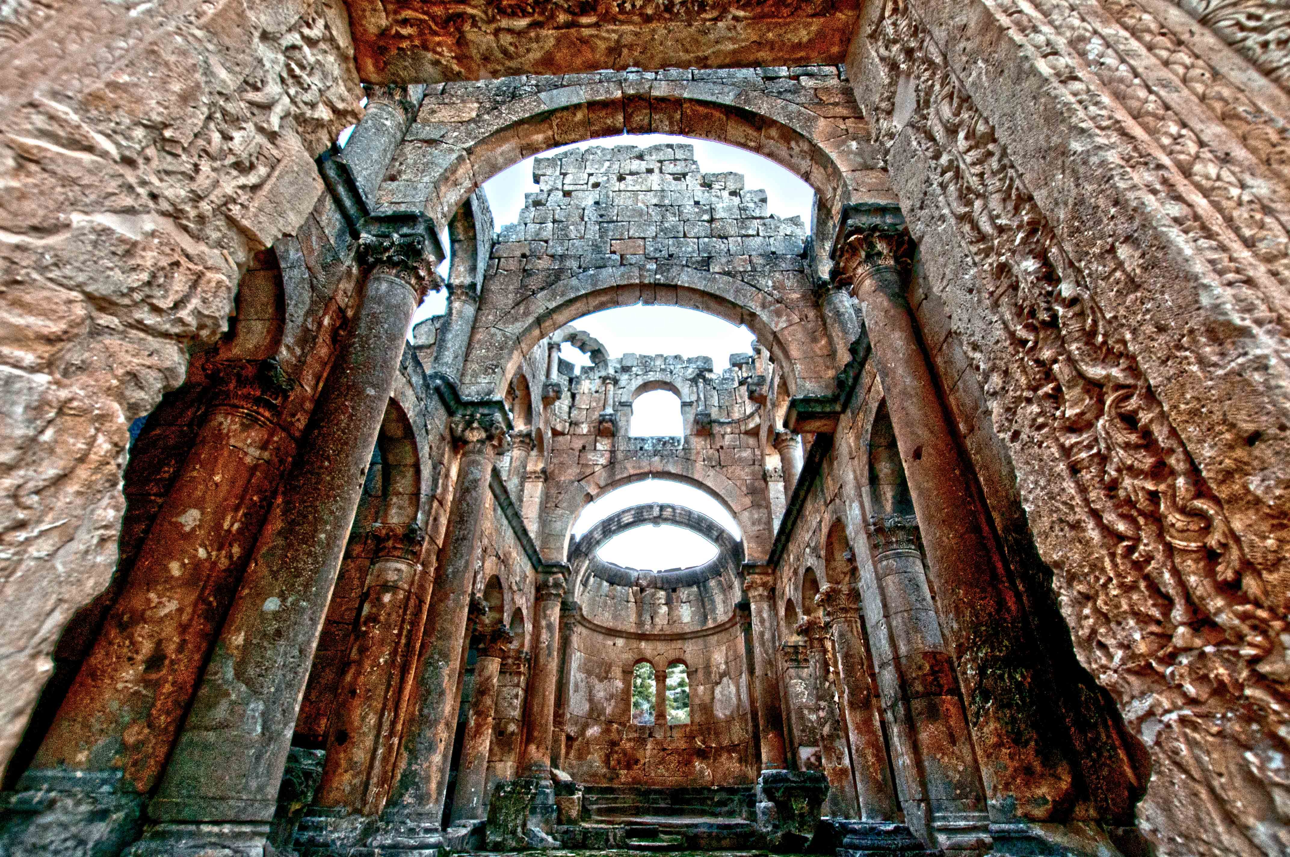alahan manastrı-mersin-ATI_0883